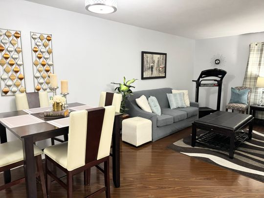 For Lease - 11753 Sheppard Avenue Unit# 622, Toronto, Ontario - Photo 1