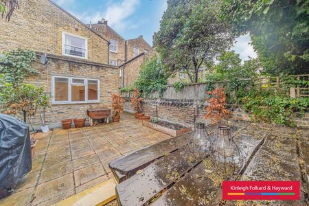 Concanon Road, London, SW2 - Photo 3