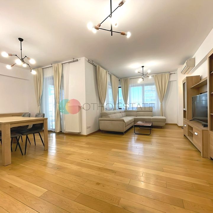 Inchirieri Apartamente 3 camere Bucuresti - Photo 1