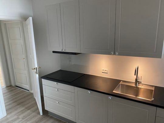 Hyggelig lejlighed - Foto 1