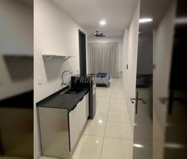 Rent The Valley @ SkySierra, Setiawangsa KL Fully Furnished - Photo 2