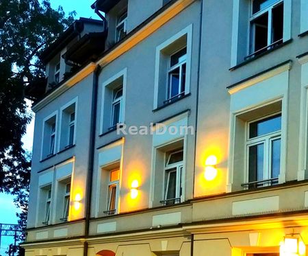 Kraków, Stare Miasto, Kleparz, Kamienna - Zdjęcie 4