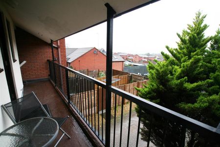 1 bedroom house to rent - Photo 2