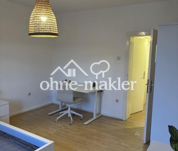 Möblierte & renovierte 2,5 Raum Wohnung in Holsterhausen - Foto 2