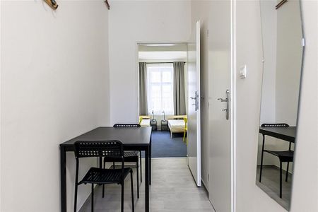 Pronájem bytu 1+1 30 m² - Photo 3