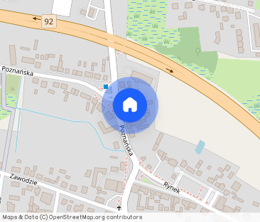 Mieszkanie do wynajęcia - Zdjęcie 1