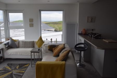 2d Harbour Place, Apartment D, Portstewart, BT55 7AY - Photo 4