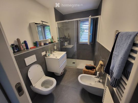 3.5 Zimmer, 88 m² - Foto 1