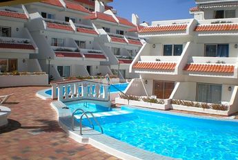 1-Bedroom Apartment for Rent in Playa de las Américas