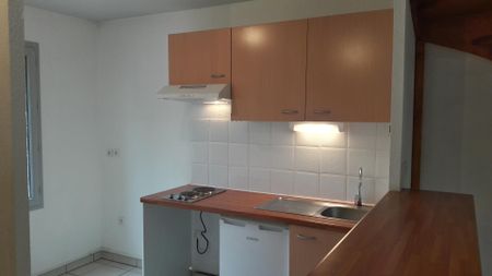 location Appartement T3 DE 63.24m² À MERVILLE - Photo 3