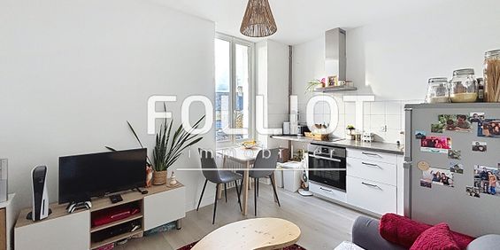 Appartement Pontorson 3 pièces - Photo 3