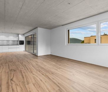 4.5 Zimmer, 125 m², 2. Stock - Photo 2