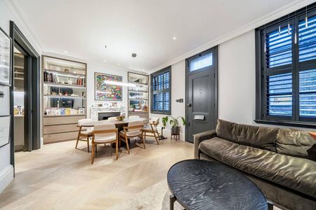 3 bedroom mews to rent - Photo 4