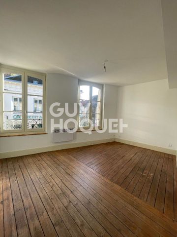 LOCATION d'un appartement F3 (60 m²) à 20 Minutes de SOISSONS - Photo 5