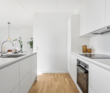 Elstarvej 2, 1. th., Røllike Hus, 2500 Valby - Photo 6