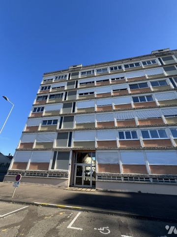 F3 - 5C RUE DE LA LIBERTÉ 71100 CHALON S/SAONE - Photo 5