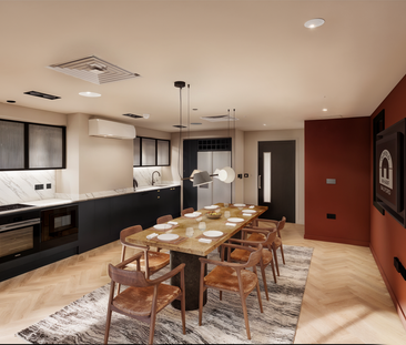 1 bedroom flat to rent - Photo 5