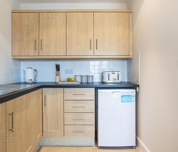 Apartment 610 College Court Central, 56 King Street, Belfast, BT1 6BZ - Photo 1