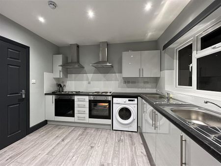 House share to rent - Photo 3