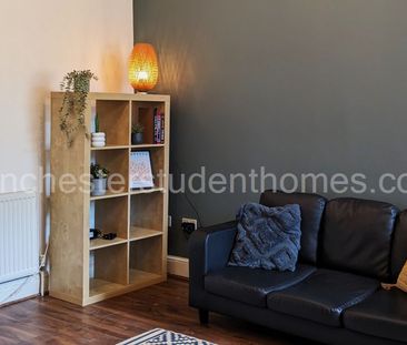Whitby Road, Manchester, M14 6QL - Photo 2