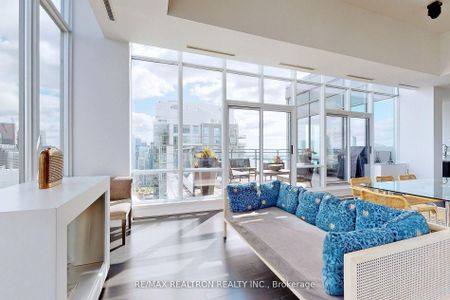 For Lease - 11 Brunel Court Unit# PH2, Toronto, Ontario - Photo 3