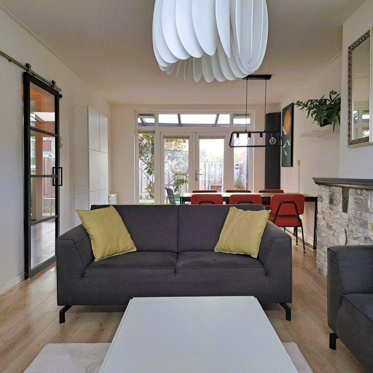 Huis te huur: Trompstraat 3 4335 HT Middelburg - Foto 1