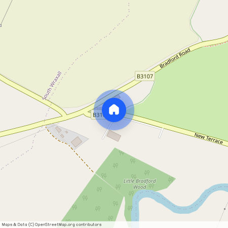 Forewoods Common, Holt