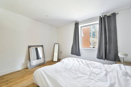 1 bedroom flat to rent - Photo 4