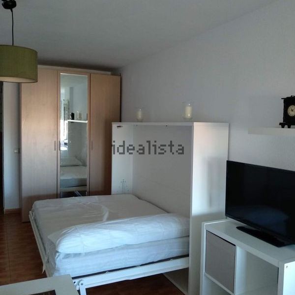 Alquiler de estudio en calypso, 3 - Photo 1