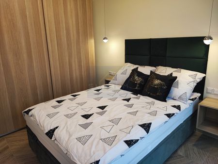 Mieszkanie na Wynajem, 49.00m - Photo 5