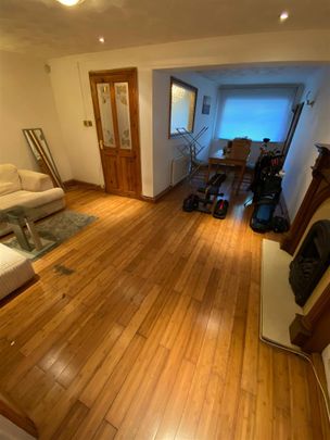House For Rent Park Street, Pontypridd - Photo 1