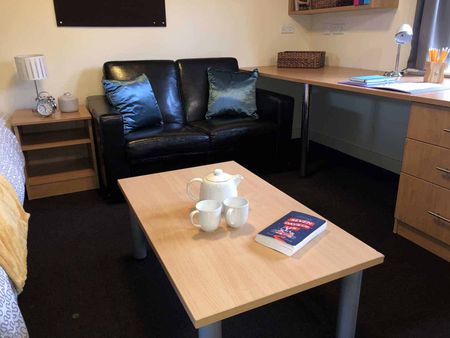 Deluxe Studio - Photo 2