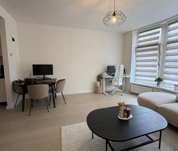 Te huur: Appartement Mathenesserdijk in Rotterdam - Photo 1