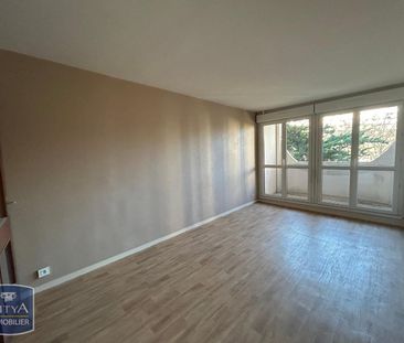 Location Appartement 2 pièces 49m² ANGERS 49000 - Photo 3