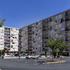 Appartement – Type 3 – 60m² – 298.72 € – CHÂTEAUROUX - Photo 2