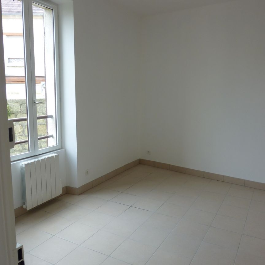 Location Appartement 2 pièces 26m² ORRY LA VILLE 60560 - Photo 1
