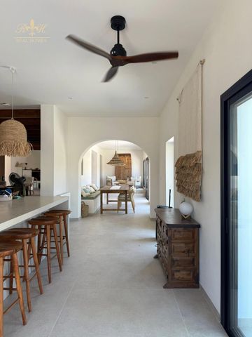 CHALET EN ALQUILER POR CORTAS ESTANCIAS EN EL ALBIR - Foto 3