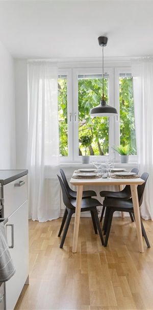 Storgatan 9 - Photo 1