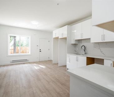 13185 236b St, Maple Ridge (Ground Level Basement) - Photo 2