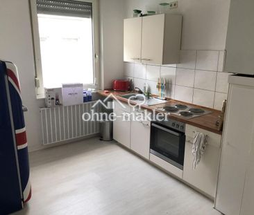 Helle 2-Zimmer Wohnung im Zentrum von Mönchengladbach-Rheydt - Photo 5