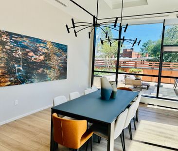 For Lease - 609 Sherbourne Street Unit# 1204, Toronto, Ontario - Photo 6