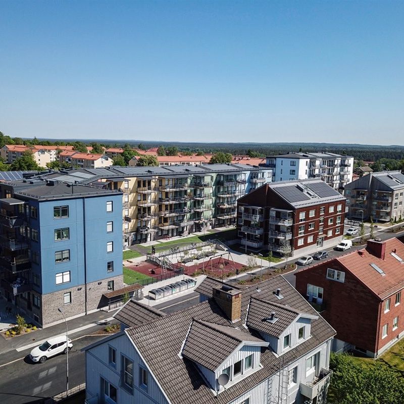 Fredsgatan 2 E - Photo 2