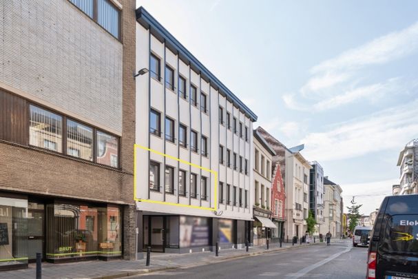 Appartement te huur in Gent - Foto 1