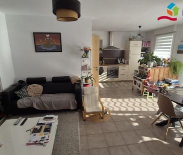 Appartement 3 pièces à Erstein - Photo 2