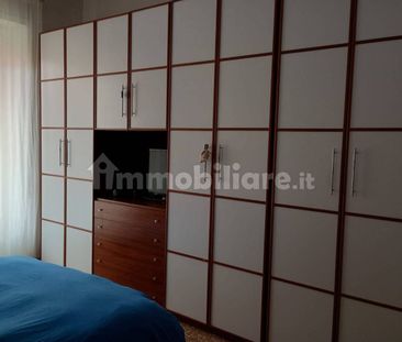 Quadrilocale buono stato, quarto piano, Città Giardino, Roma - Photo 3
