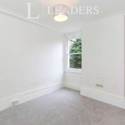 The Lodge, Elm Road, New Malden, KT3 - Photo 1