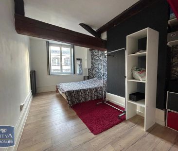 Appartement à louer 2 pièces 45.64m² - Photo 3