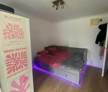 Studio to rent - Photo 6