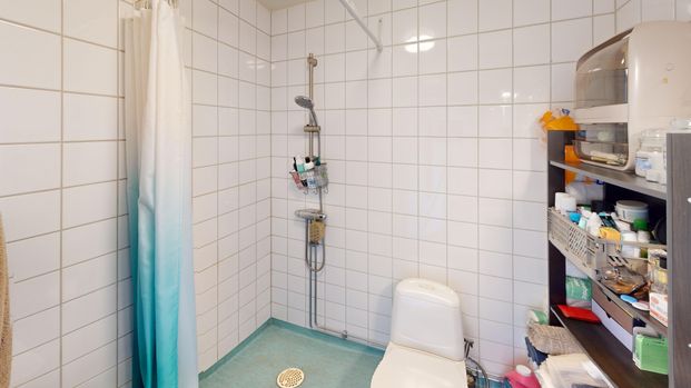 Drottninggatan, Trollhättan - Foto 1