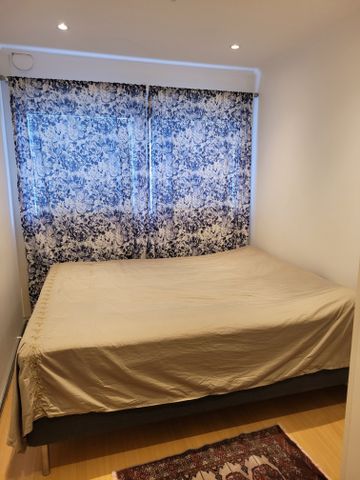 Postängsvägen, Norsborg - Foto 4